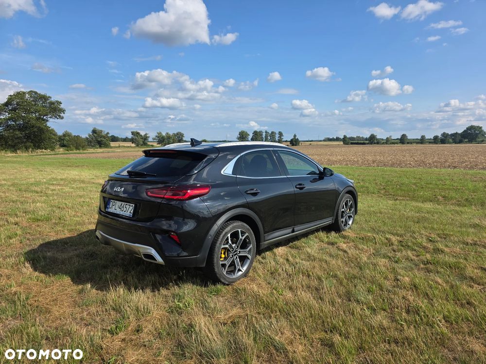 Kia XCeed 1.6 T-GDI Prestige Line DCT - 5
