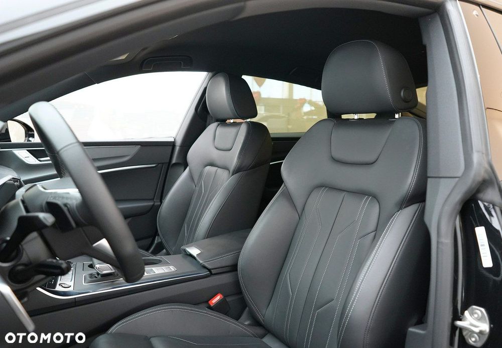 Audi A7 Sportback - 19