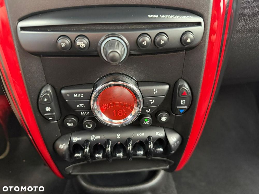 MINI John Cooper Works - 17