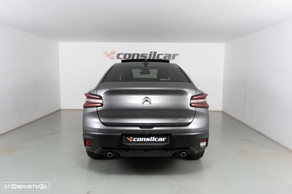 Citroën C4 X 1.2 PureTech Shine Pack EAT8 - 5