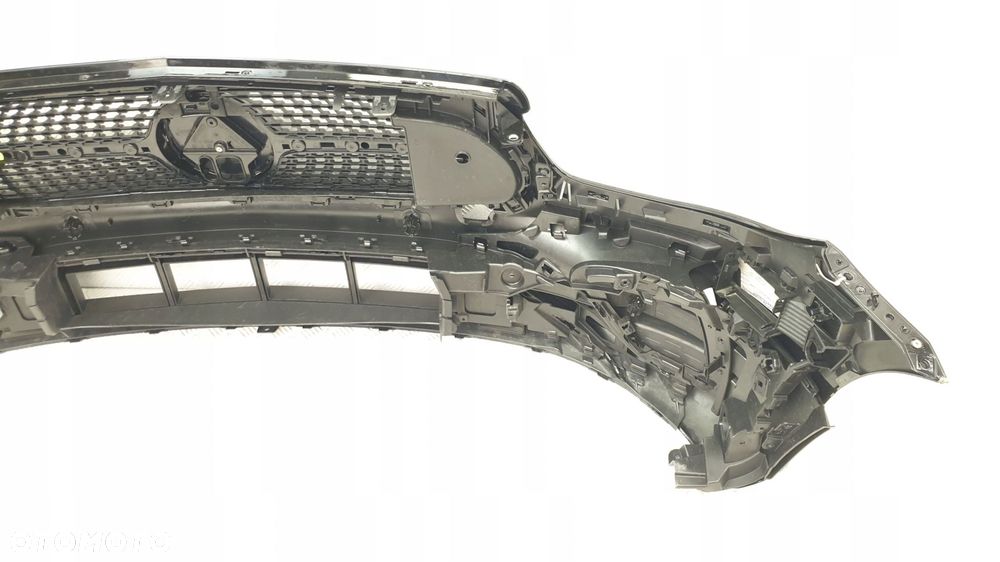 mercedes e-klasa w213 lift amg zderzak przedni - 7
