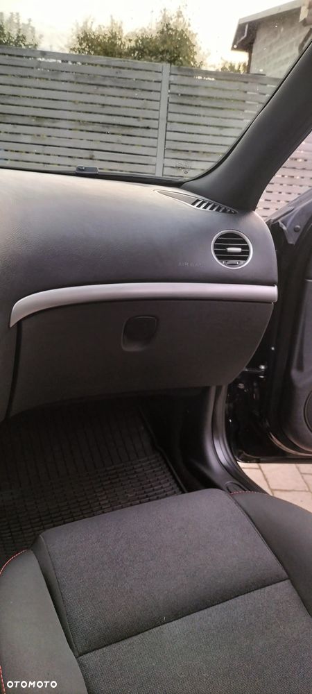 Alfa Romeo 159 - 12