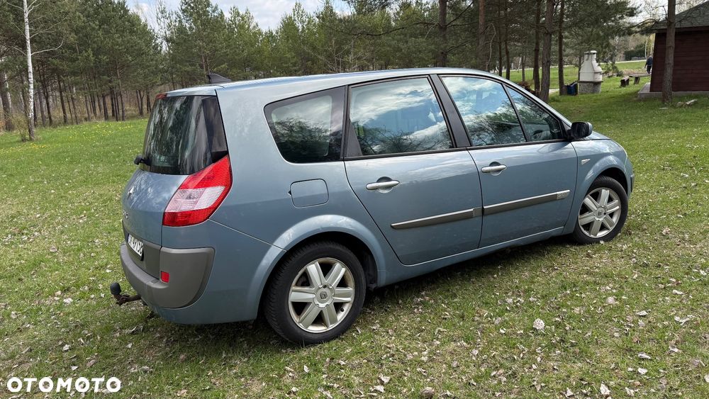 Renault Scenic 2.0T Luxe Privilege - 6