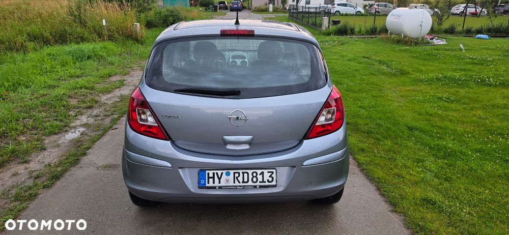 Opel Corsa 1.2 16V Enjoy - 6