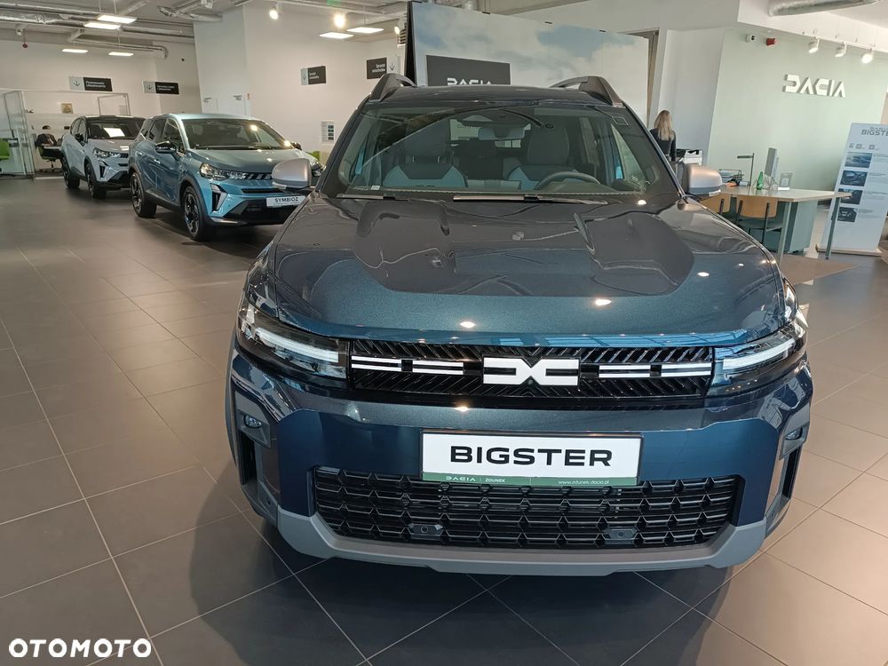 Dacia Bigster - 21