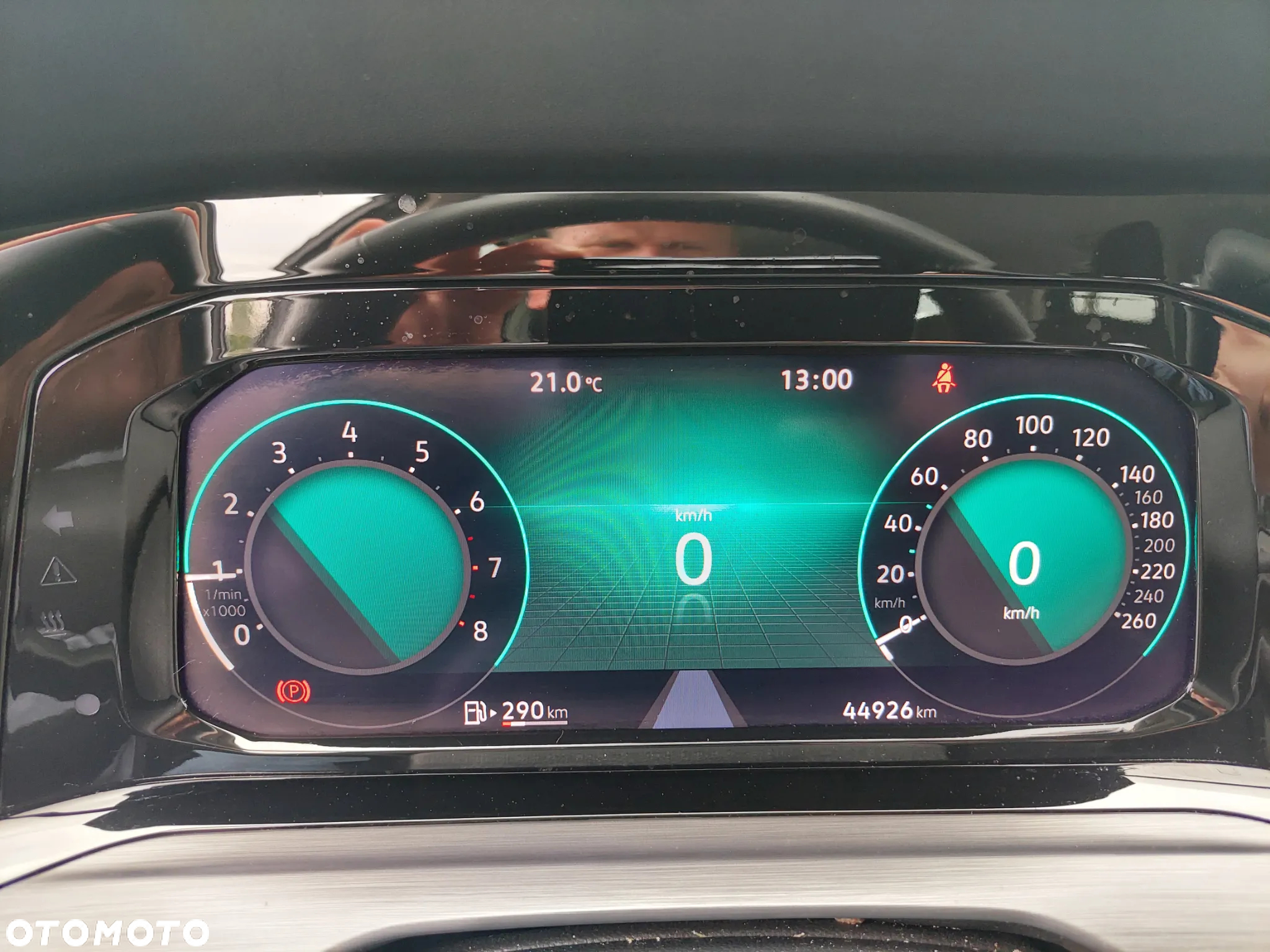Volkswagen Golf VIII 1.5 TSI Style - 14