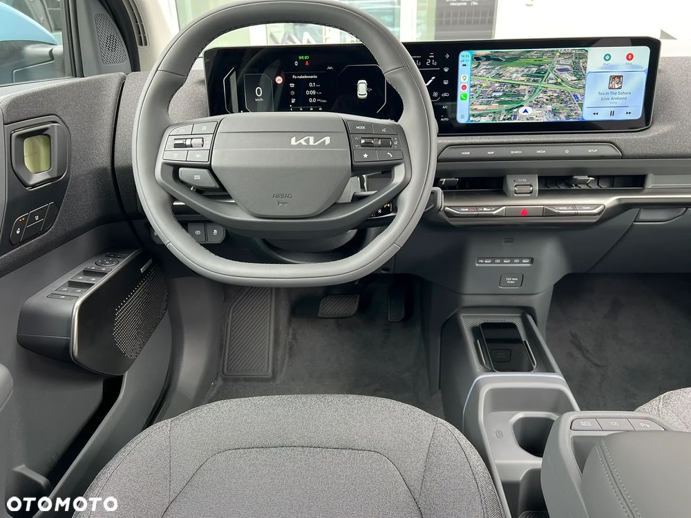 Kia EV2 42.2kWh Earth - 27