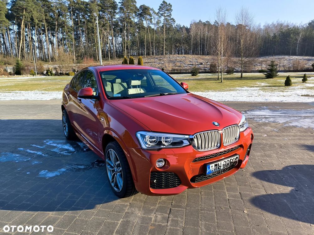 BMW X4 xDrive28i M Sport - 6