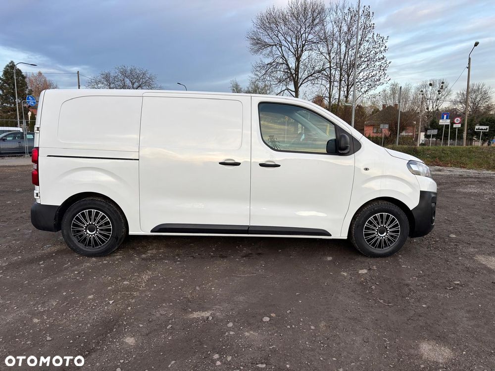 Citroën JUMPY - 3