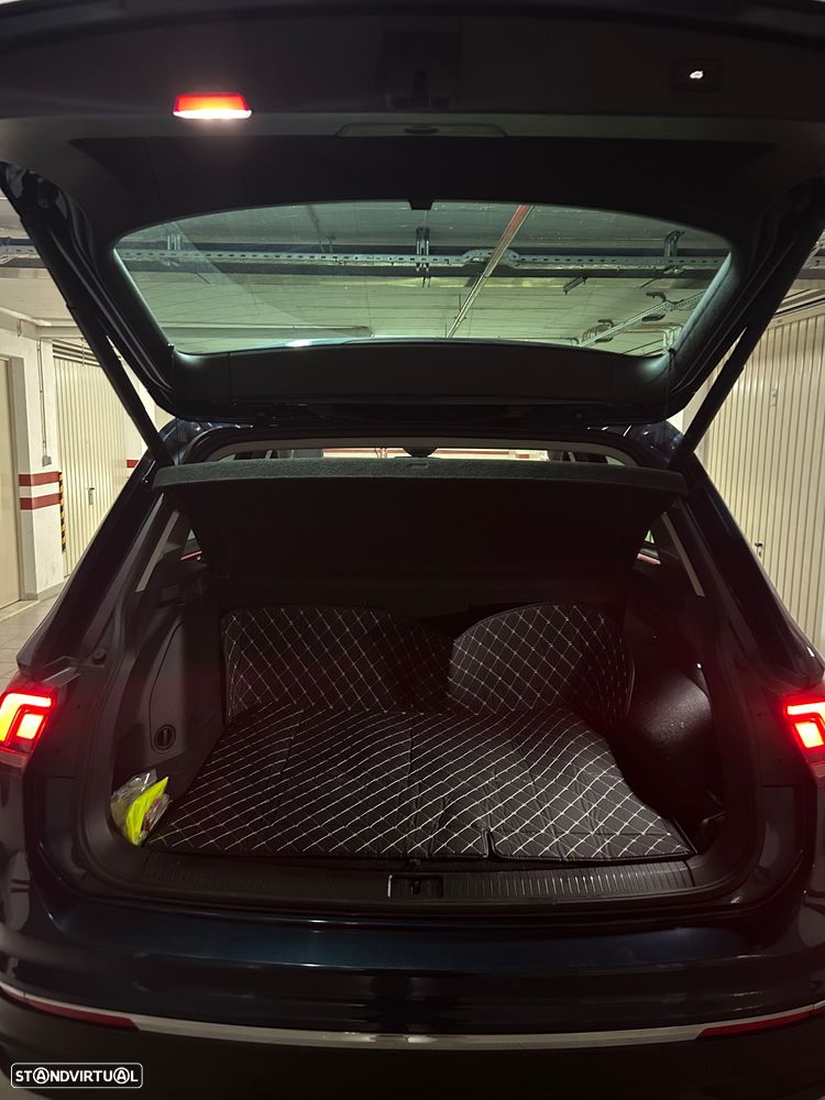 VW Tiguan 1.4 eHybrid OPF DSG ACTIVE - 6