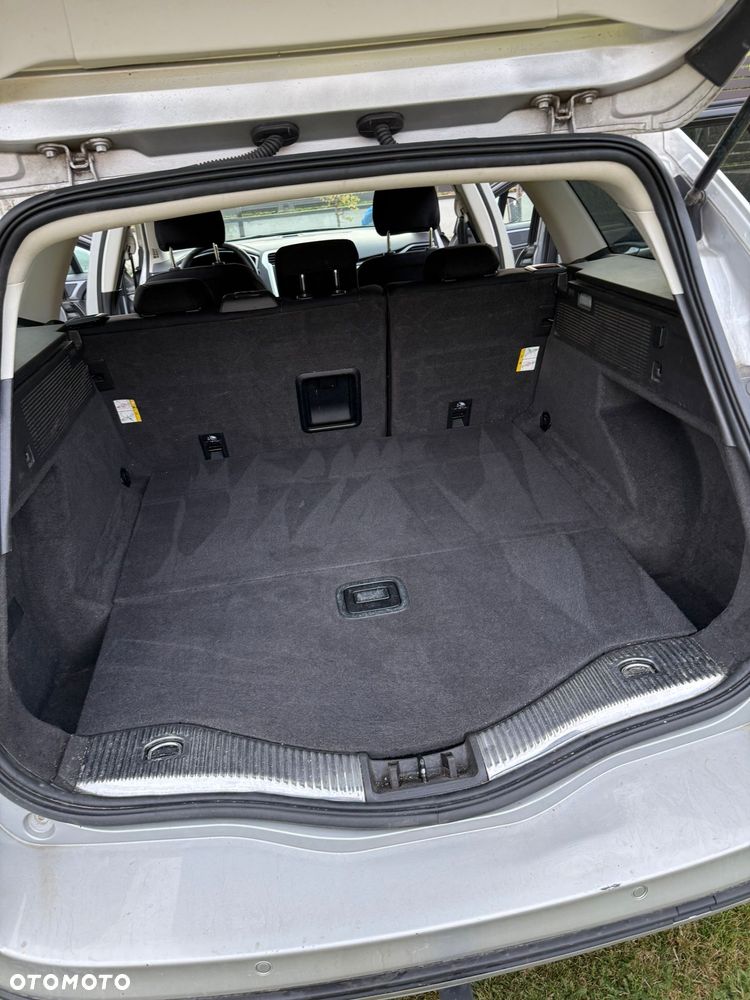 Ford Mondeo 2.0 TDCi Ambiente PowerShift - 5