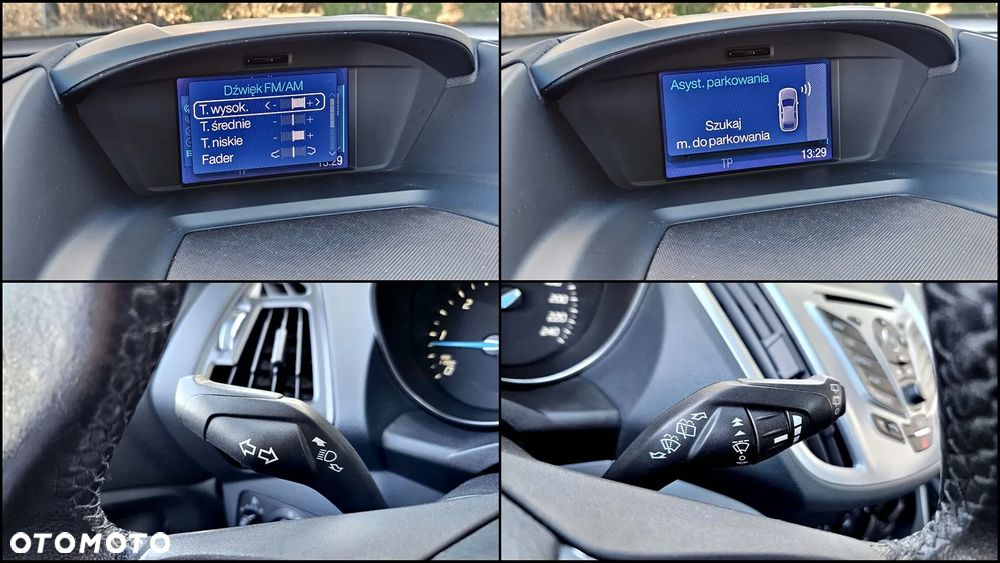 Ford C-MAX 2.0 TDCi Titanium - 12