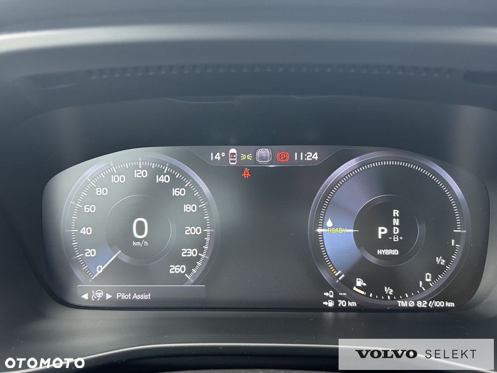 Volvo XC 40 - 14
