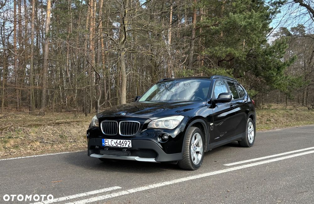 BMW X1 xDrive20d - 3