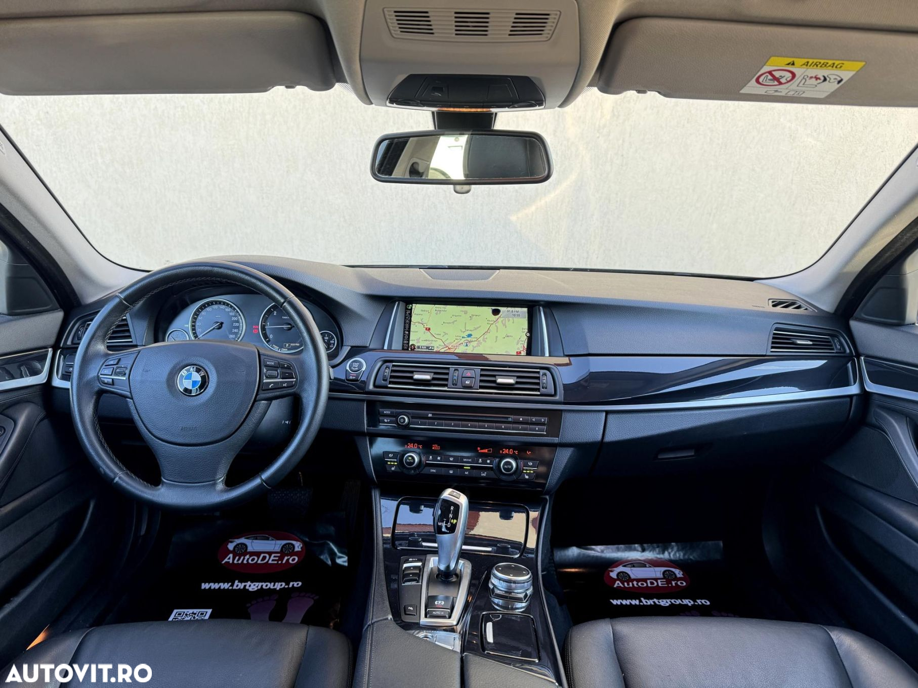 BMW Seria 5 - 9
