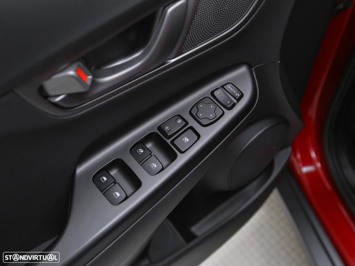 Hyundai Kauai EV 64 kWh Premium - 13