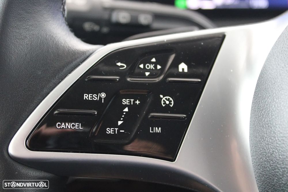 Mercedes-Benz A 200 Progressive Aut. - 11