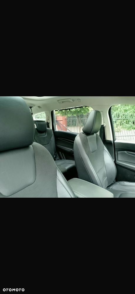 Ford S-Max 2.0 TDCi DPF Titanium MPS6 - 24