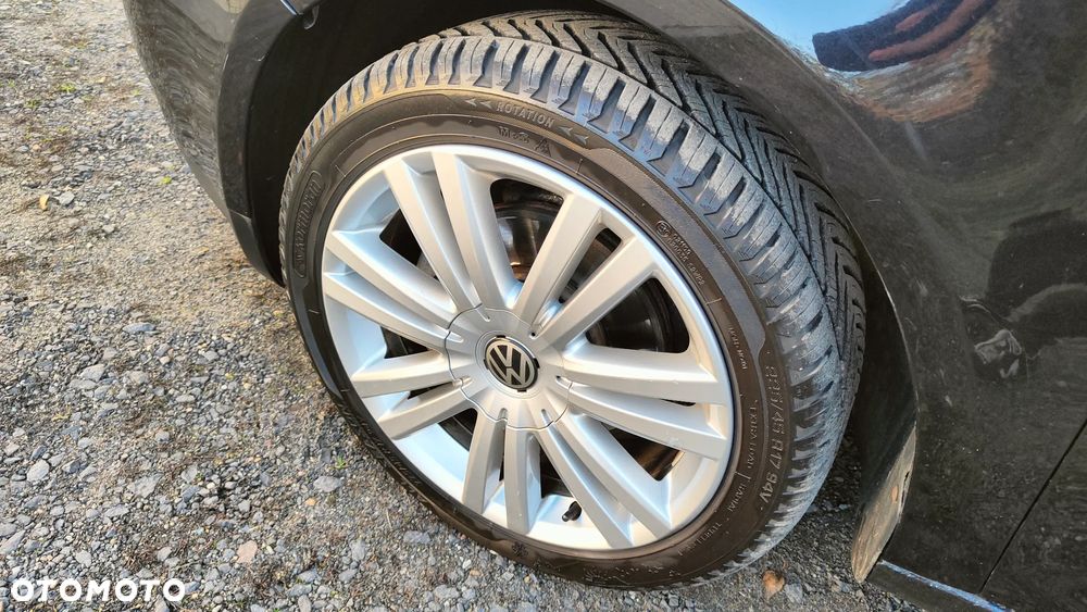 Volkswagen Touran 1.9 TDI - 14