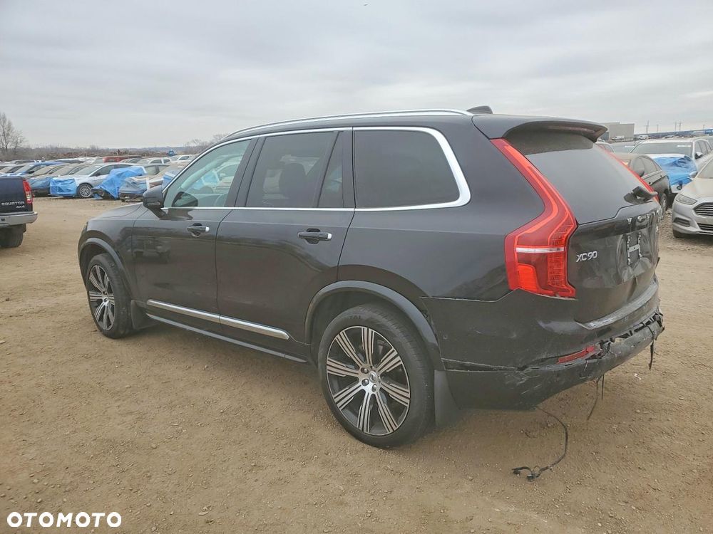 Volvo XC 90 T6 AWD Inscription 7os - 2