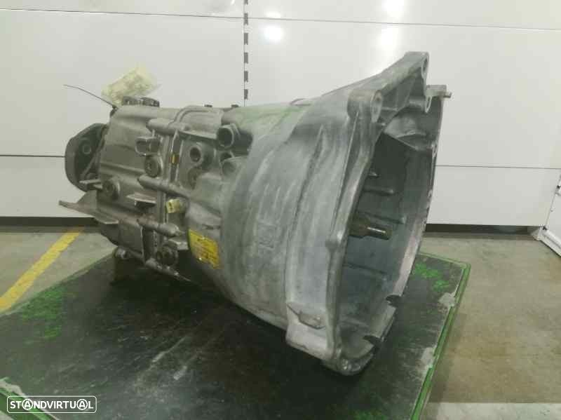 CAIXA VELOCIDADES BMW 5 1995 -HMY - 2