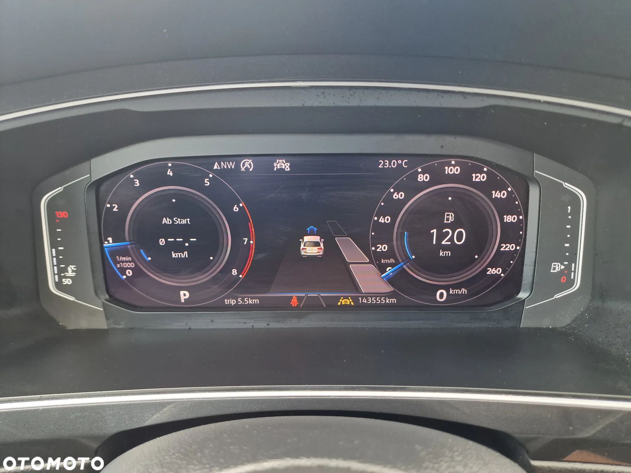 Volkswagen Tiguan Allspace 1.5 TSI EVO Comfortline DSG - 31