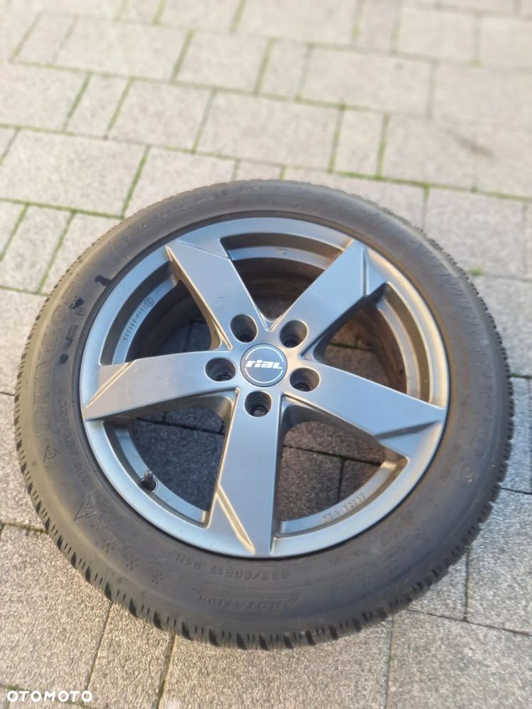 Skoda Karoq 1.6 TDI 4x2 Ambition DSG - 22