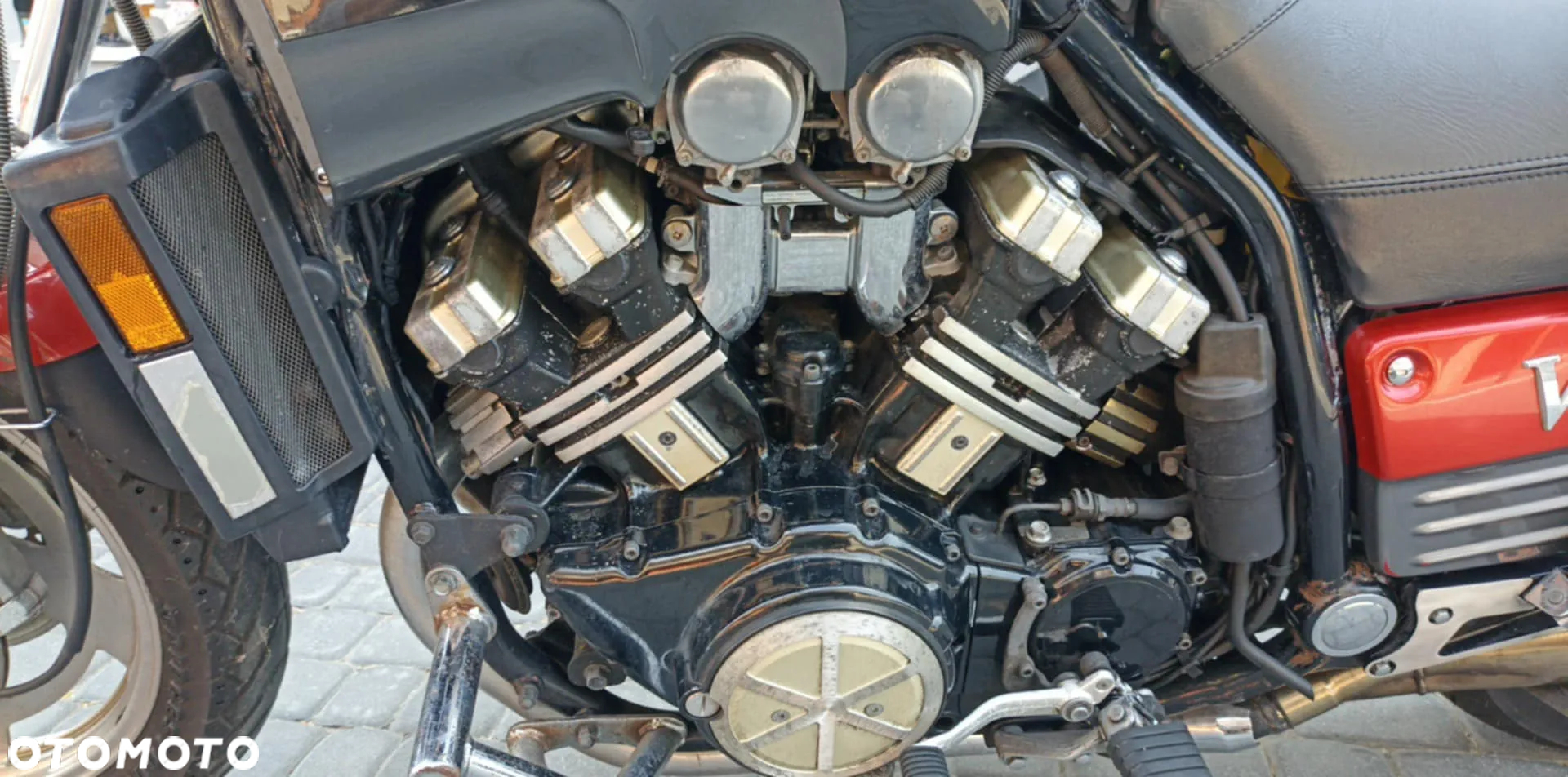 Yamaha Inny - 4