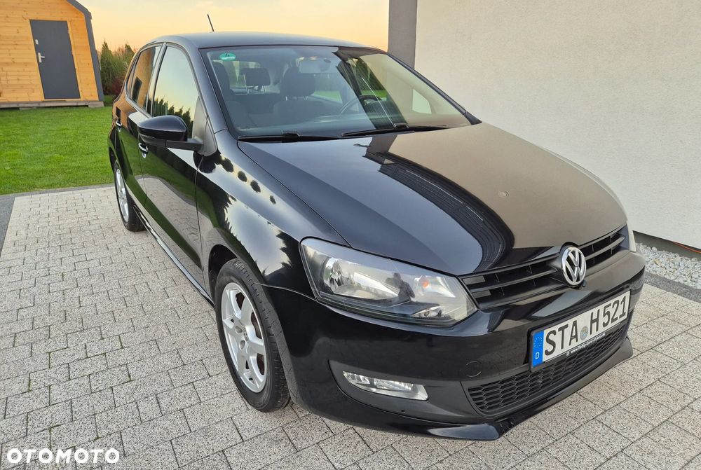 Volkswagen Polo 1.4 Comfortline - 3