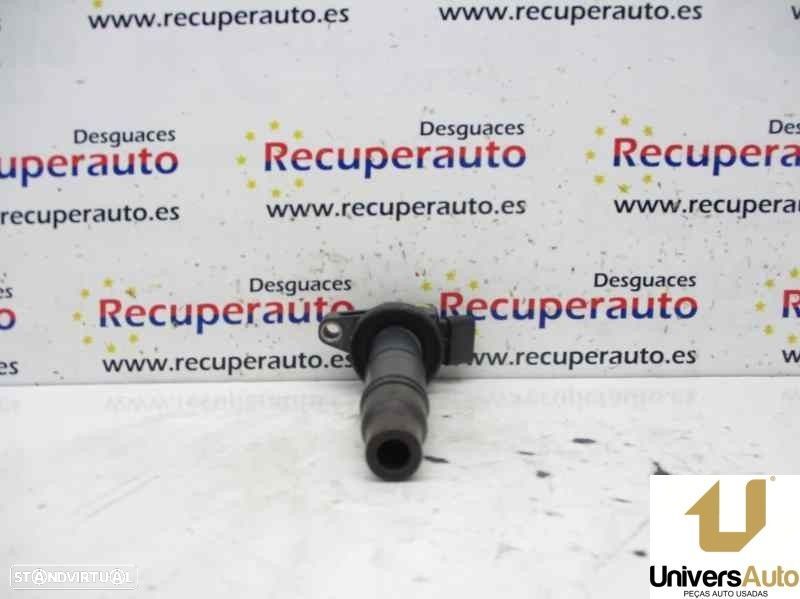 BOBINE IGNIÇÃO TOYOTA RAV 4 II 2003 -9091902243 - 1