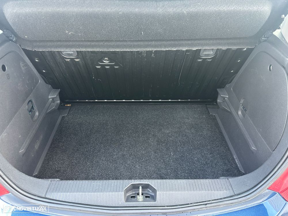 Opel Corsa 1.4 Street Edition Auto. - 12