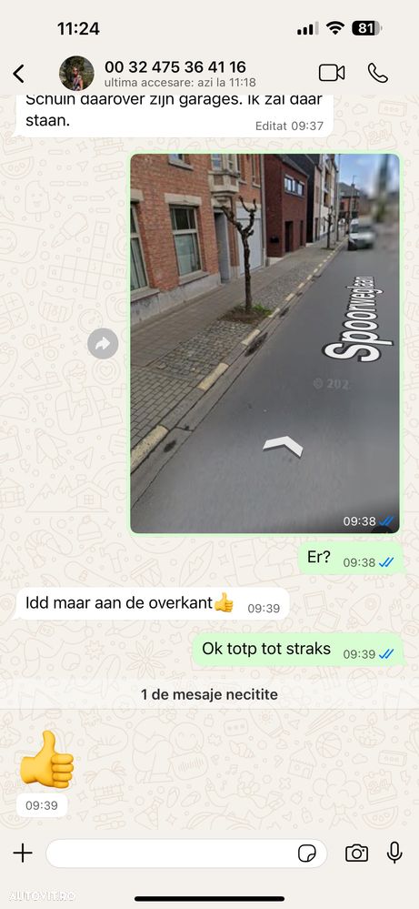 Opel Combo 1.6 CDTI L2H1 Start/Stop - 8