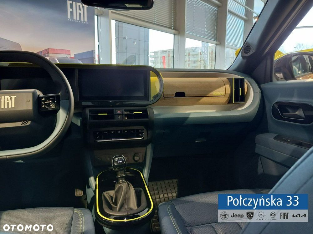 Fiat Grande Panda - 19