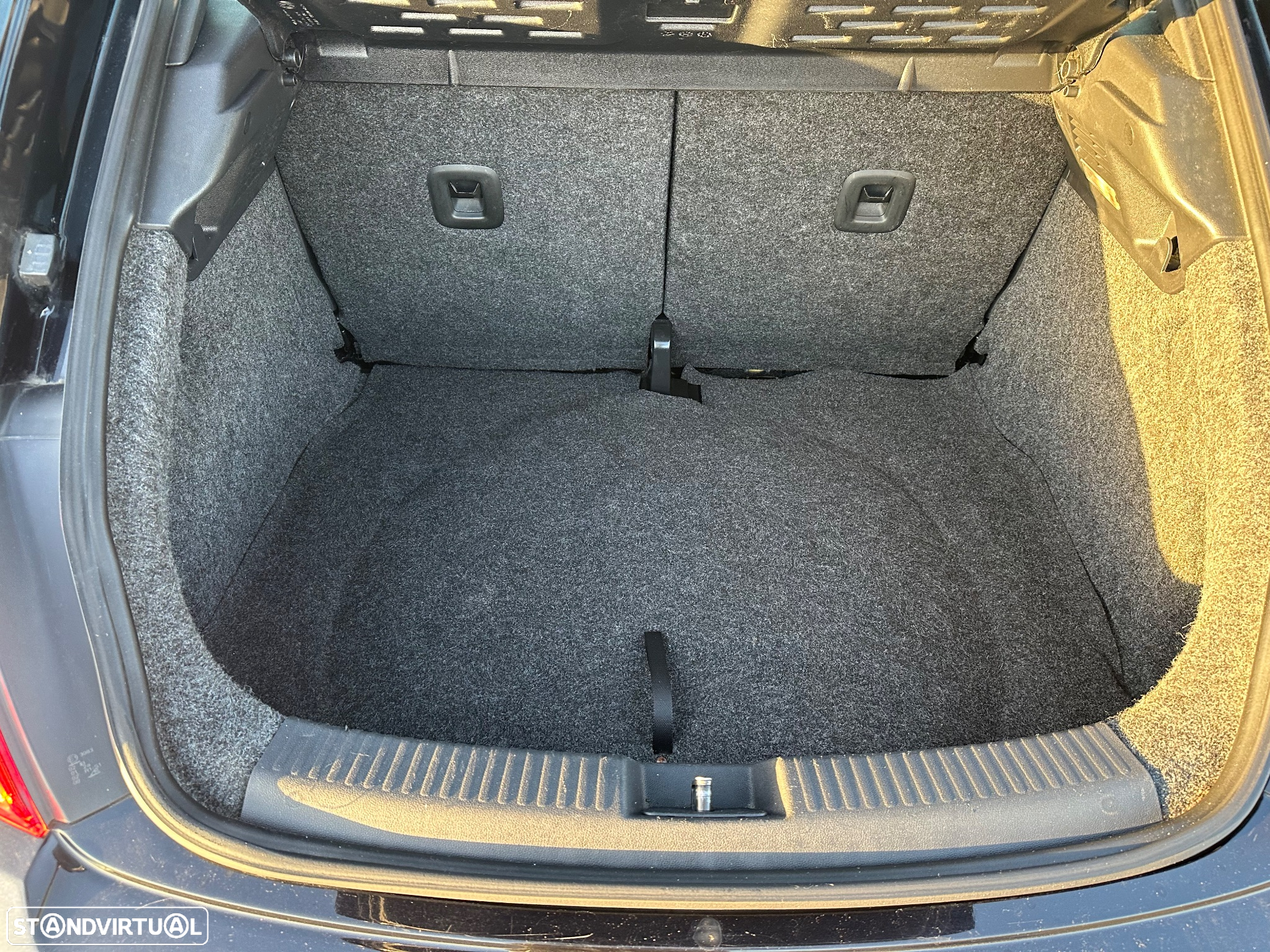VW New Beetle 1.2 TSI - 16