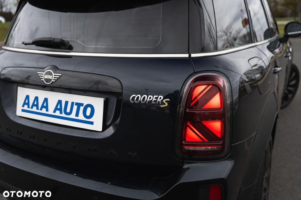 MINI Countryman - 17