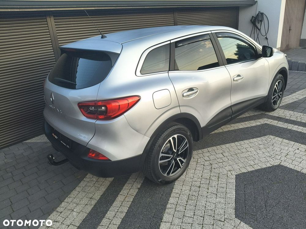 Renault Kadjar 1.2 Energy TCe Limited - 28