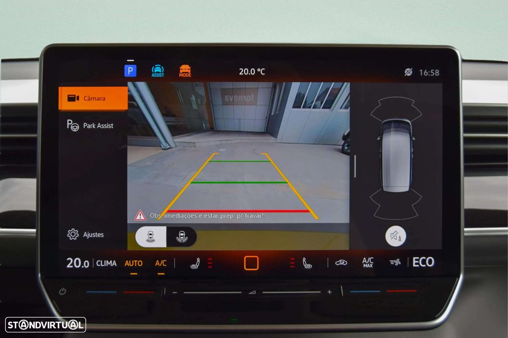 VW ID.Buzz 91 kWh Pro - 30