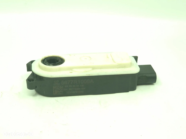 Silniczek nagrzewnicy Jeep Grand cherokee 5877R1006A
