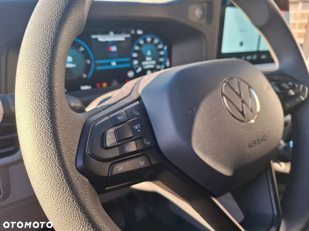 Volkswagen Transporter - 12