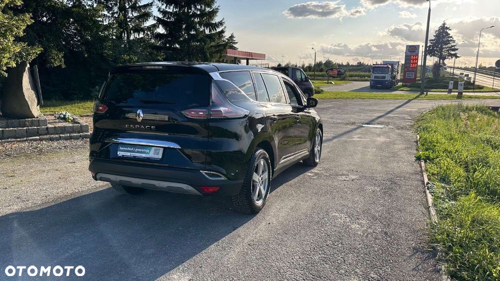 Renault Espace 1.6 TCE Energy Zen EDC - 35