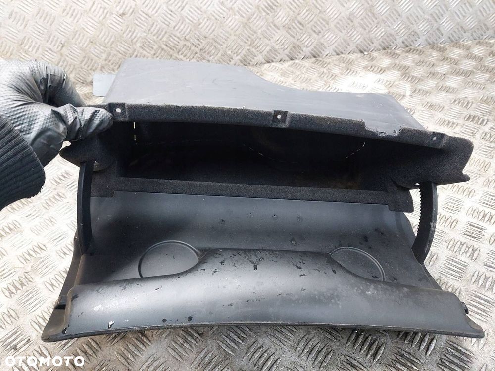 SCHOWEK PASAŻERA VOLKSWAGEN PASSAT B5 3B1857101 - 5