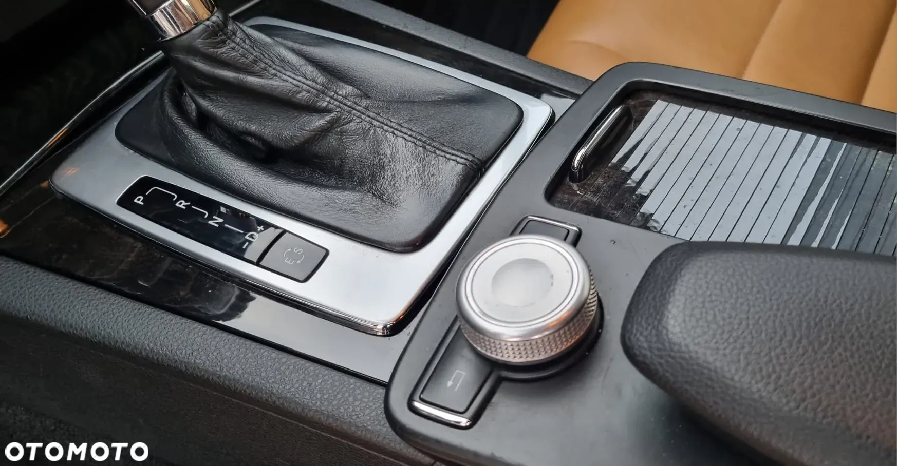 Mercedes-Benz Klasa E 250 CGI BlueEffICIENCY - 12