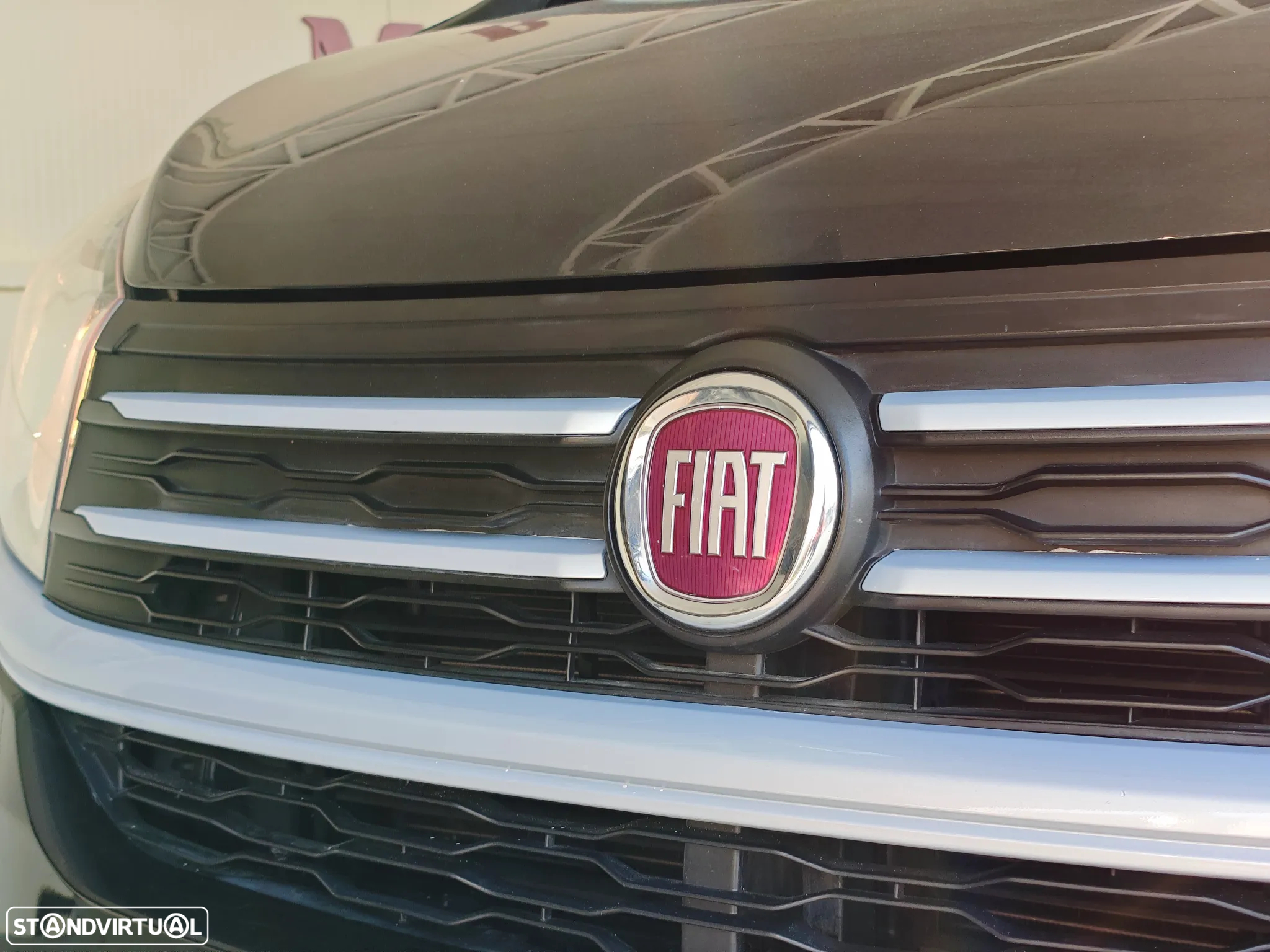 Fiat Talento 1.6 M-Jet L1H1 9L - 9