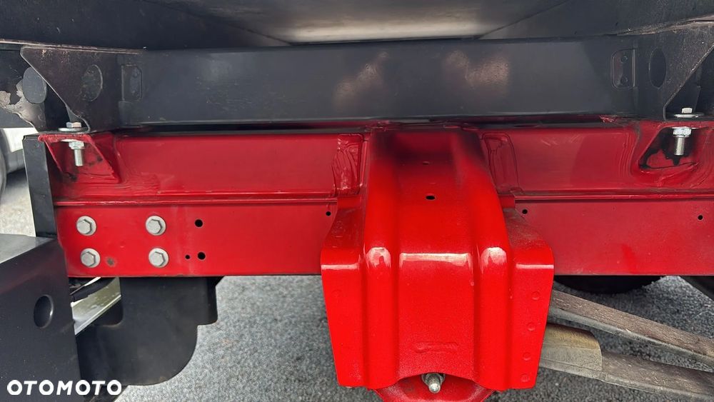 Volkswagen Crafter - 32