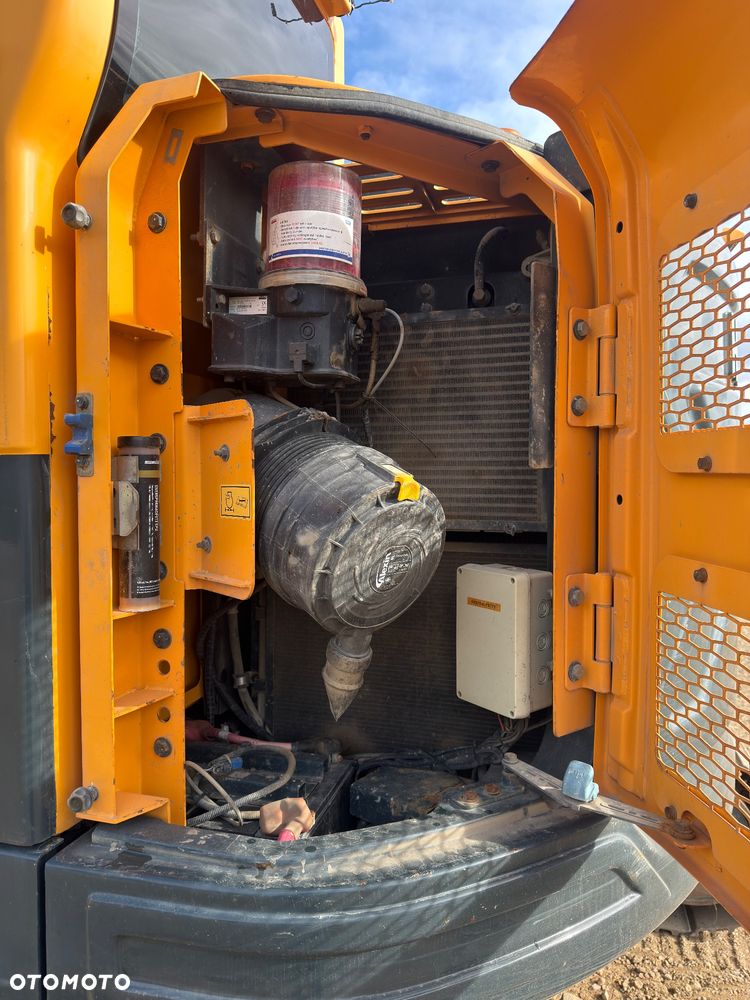 Hyundai HX 145 LCR - 16