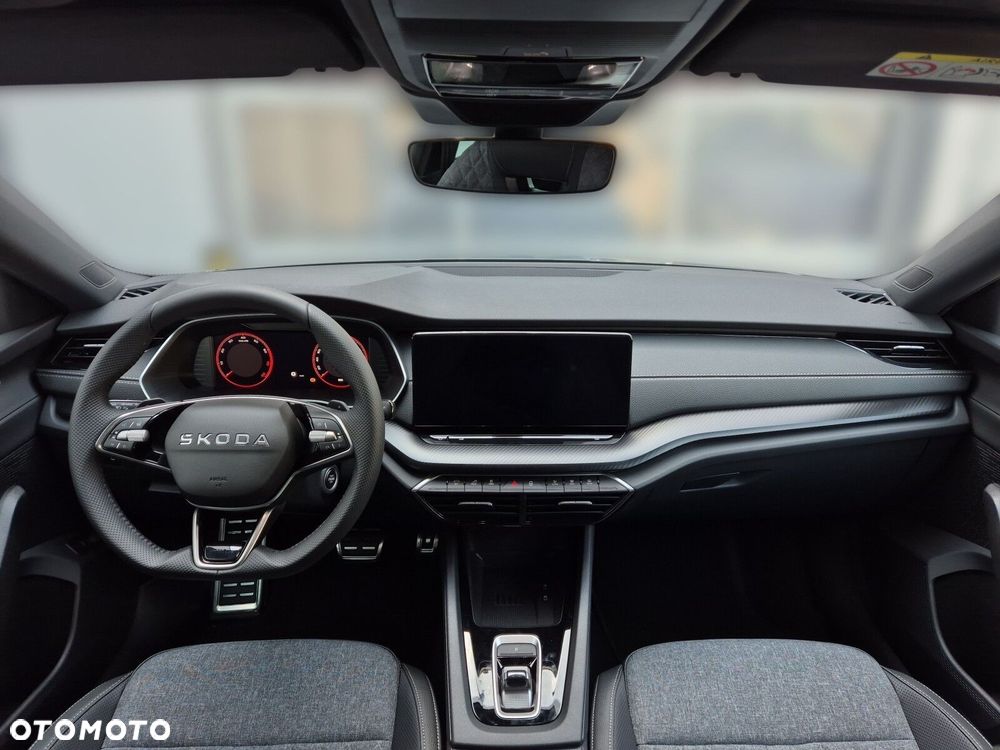 Skoda Octavia 2.0 TSI Sportline 4x4 DSG - 37