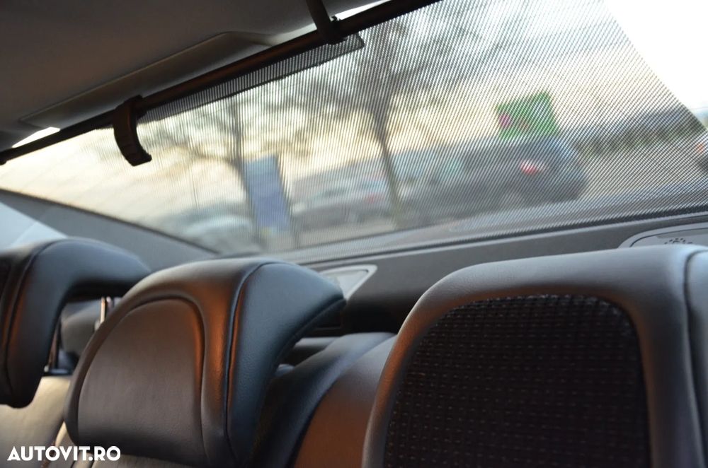 Citroën C5 2.0 HDI Susp H3+ Exclusive - 19