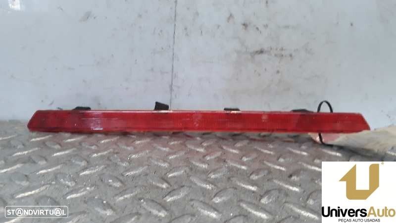 LUZ CENTRAL DE TRAVÃO BMW 7 730 LD 231CV 2993CC - 1