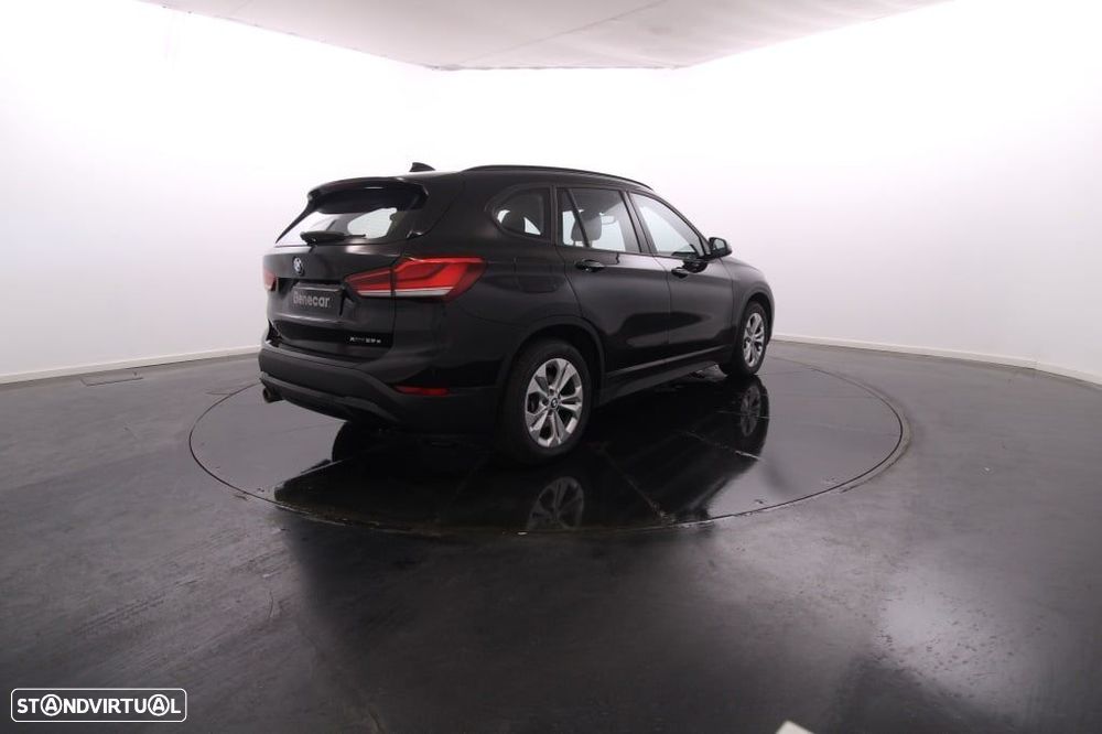 BMW X1 25 e xDrive - 7