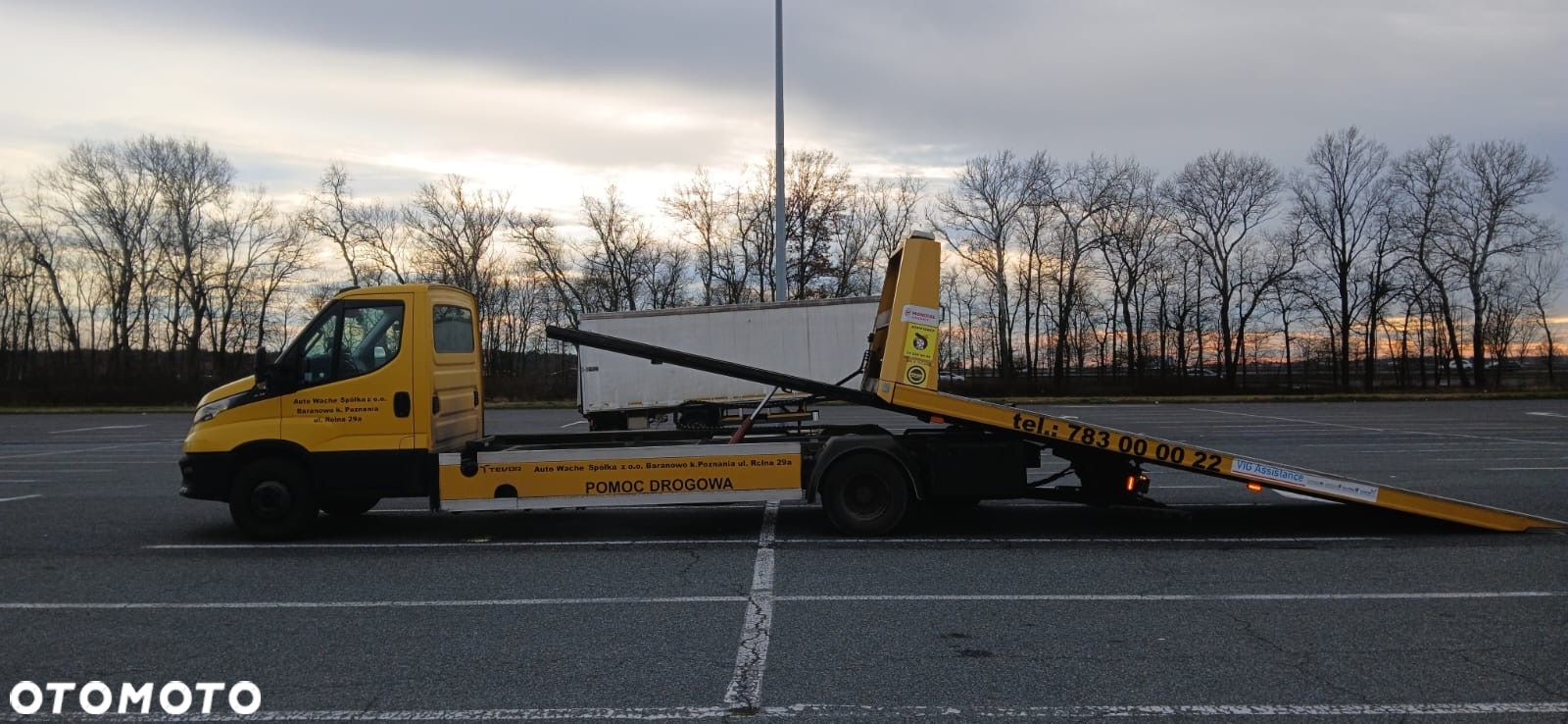 Iveco Daily 70C18 - 5
